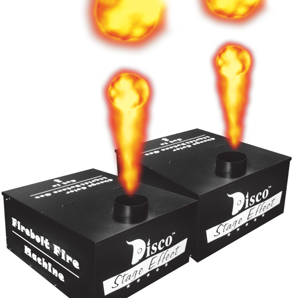 Высокое качество DMX Firebolt dmx спрей для поленьев машина для сценического эффекта или dj с DMX дистанционное управление