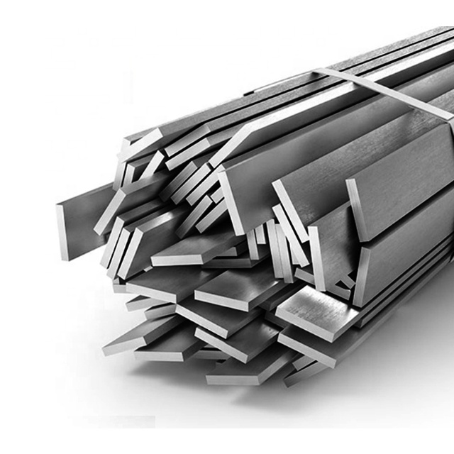 70x11 мм SAE 5160 пружинная сталь плоская