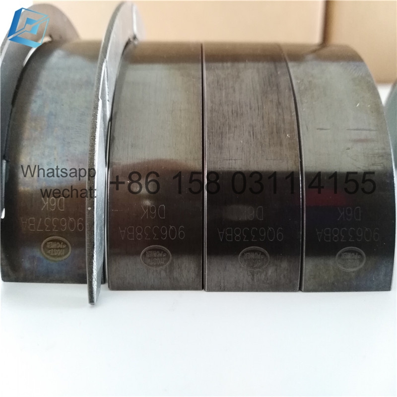 Комплект OE 9Q6338BA 9Q6331CA, основной стержень BEARANG для LR 3,0 DIESEL 30DDTX 306DTEA