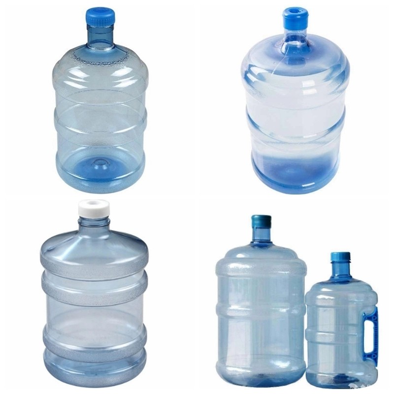 High quality mineral water bottle 5 gallon pet preform