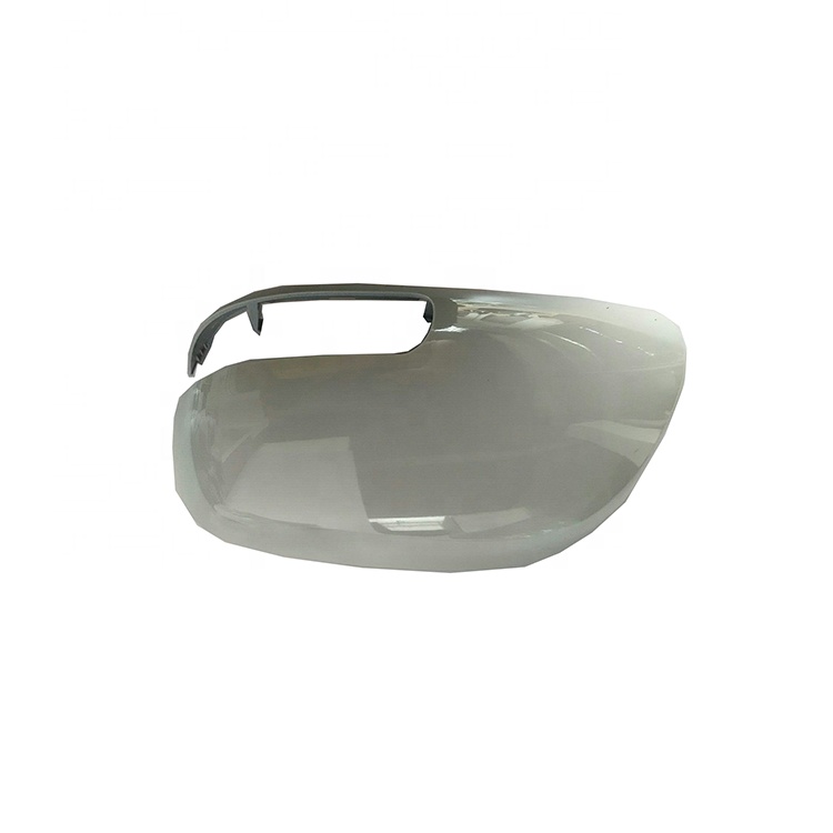 GAPV factory price left side door mirror cover with lamp 87945-06905 for Toyota camry