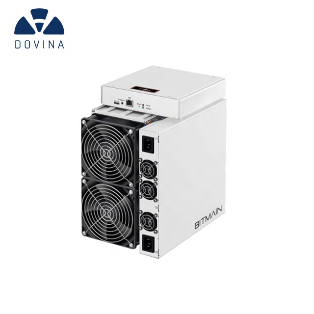 Dovina Blockchain Шахтер Bitmain antminer S17 50Th/s bitcoin горной машины