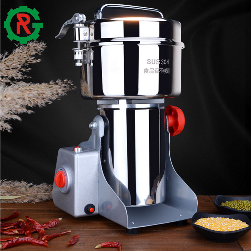 Измельчитель трав 4500 г, измельчитель Чили red dates, цена