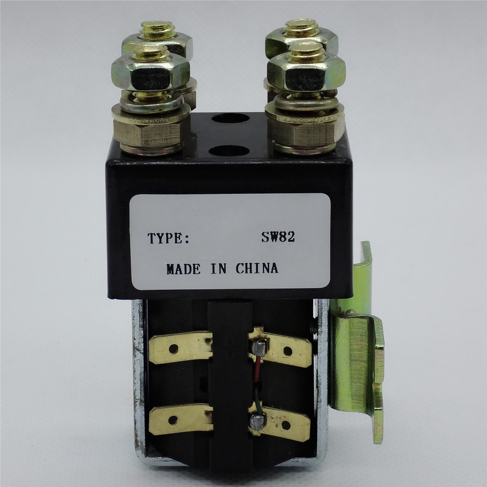 ASW100-2H 1250a 2000a однополюсный контактор 2000v AC/DC
