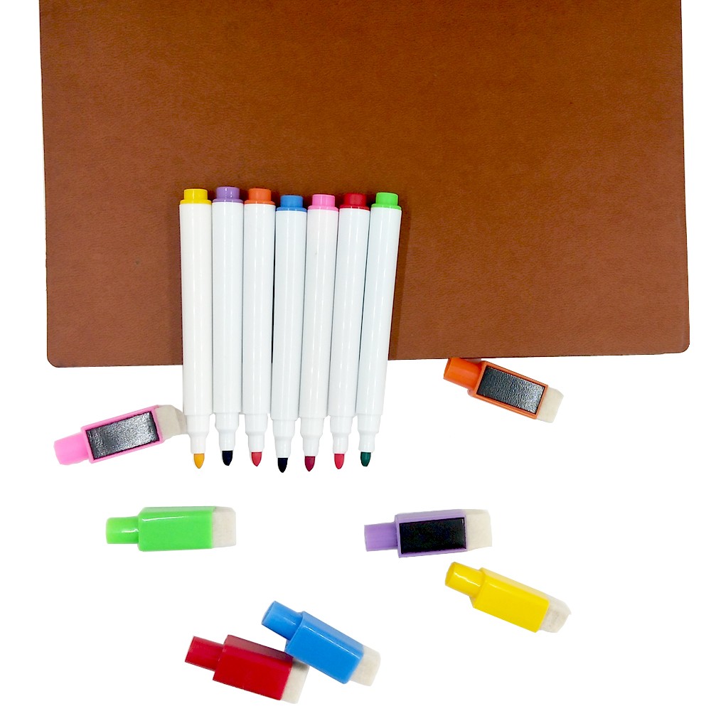 Hot -selling non-toxic Magnetic whiteboard markers pen Erasable Whiteboard Pen