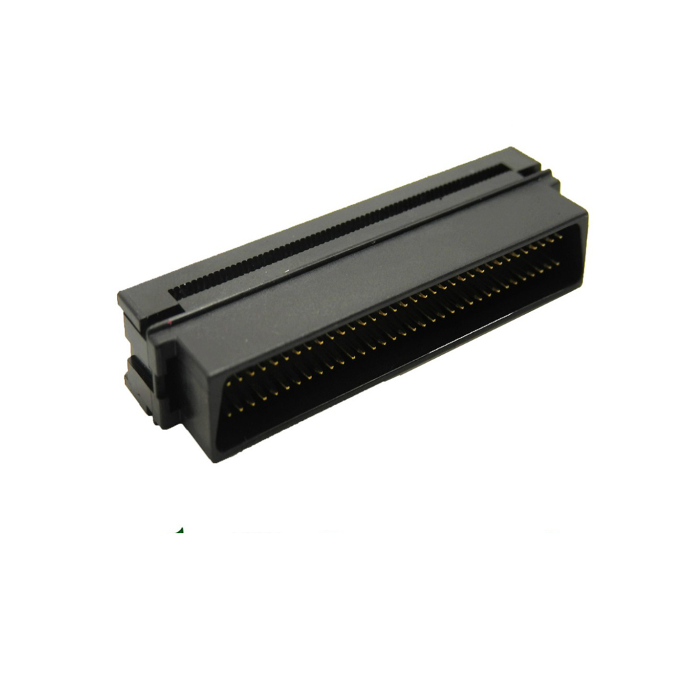 0,1 мм шаг 2,54 "6 ~ 20PIN Однорядный IDC разъем