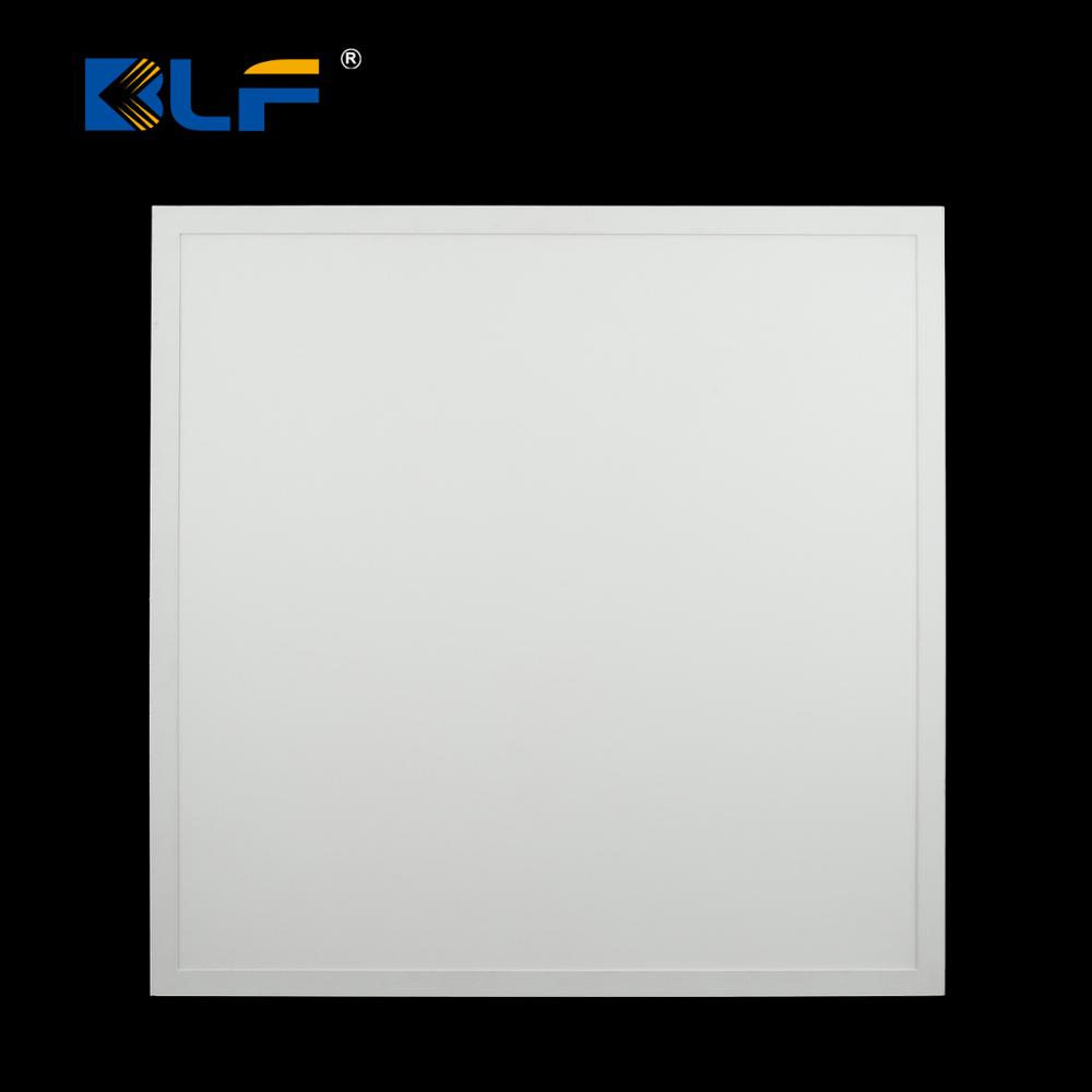 UGR<19 ceiling surface mounted SKD back lit 2x4 led panel light 600x600 36w