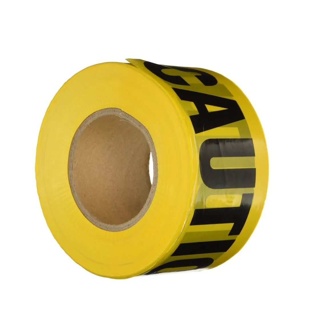 Free Samples Premium Yellow Caution Tape Roll