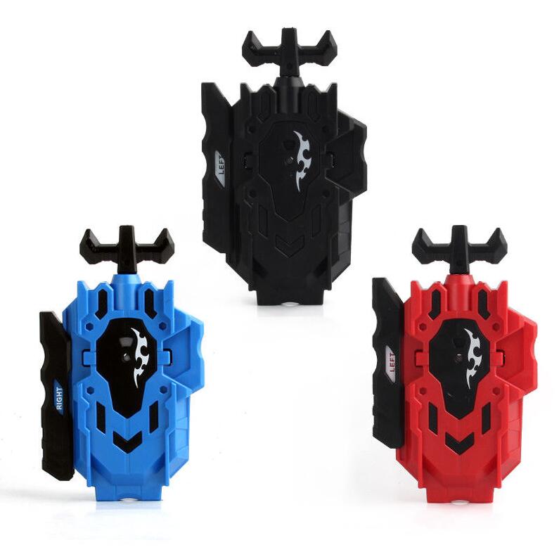 B-88 BeyLauncher LR Beyblades взрыв боевой бой быстрота Ripcord LR супер Z строка Launcher Ripper