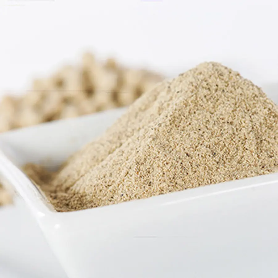 High Quality Food Grade Vital Dry Wheat Gluten