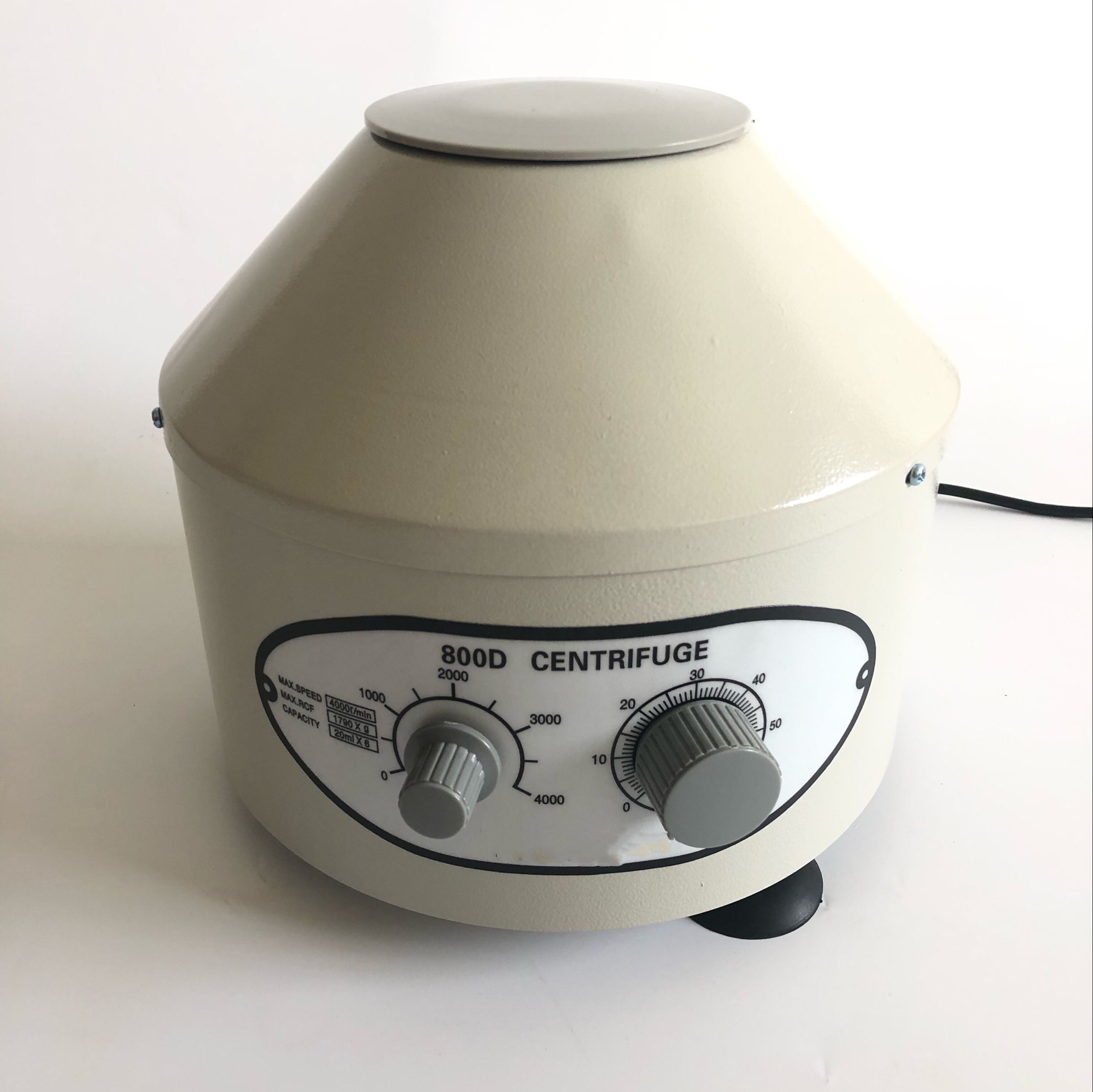 Недорогая медицинская портативная центрифуга PRP 800D