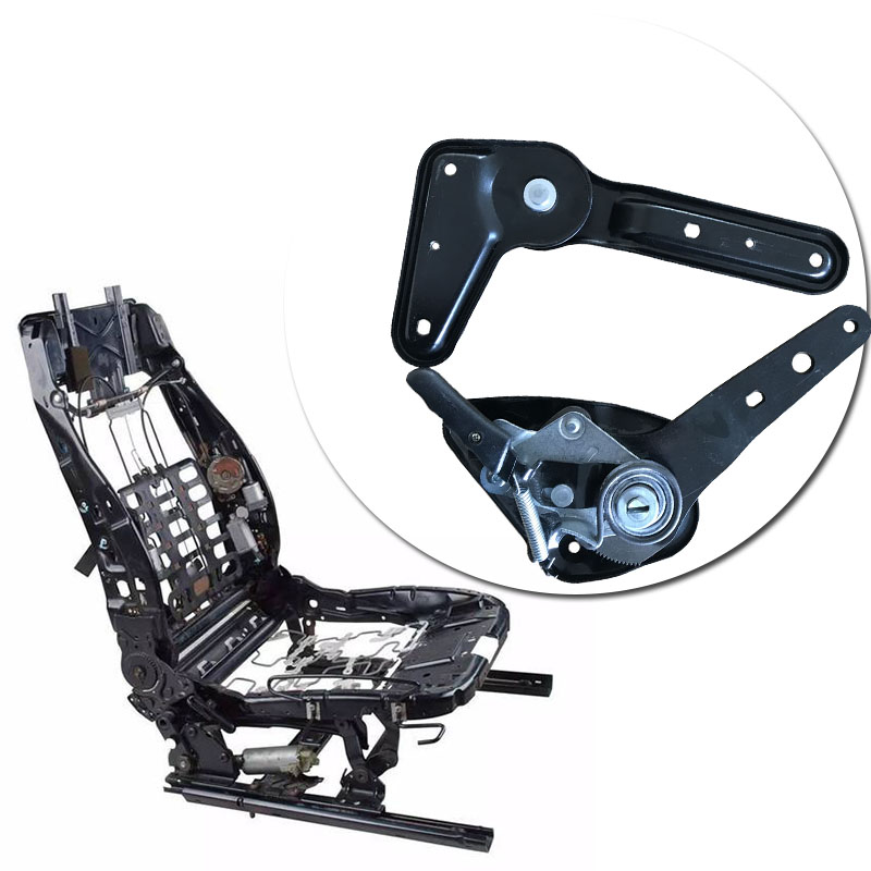 Non-gap twin автокресла угол recliner Настройщик частей