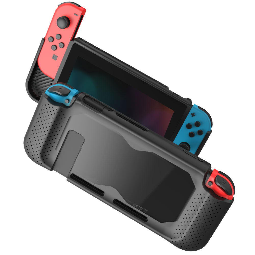 Smatree NC30 защитный ABS жесткий чехол дорожная сумка для Nintendo switch