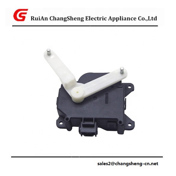 Новый привод нагревателя для Cadillac ATS 2013-15 22799392 604-316 changsheng