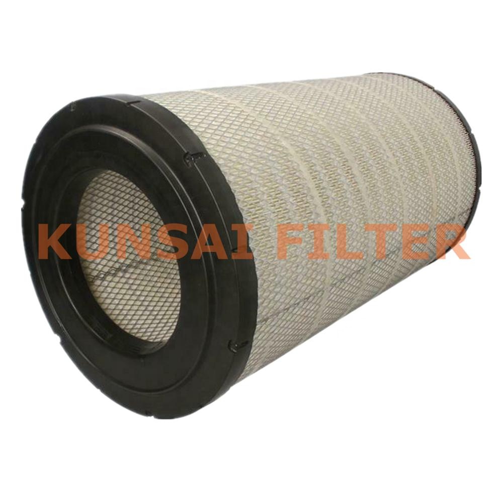 truck air filter 20732733 2992384 5001865725