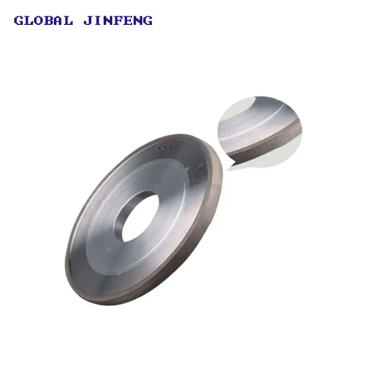 JFD013 Engraving diamond wheel for glass grinding