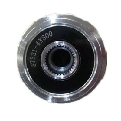 Новый генератор шкив OK55318W11 OK58818W11 OK55418W11 37321-4X210 37321-4X300 F-231618.1