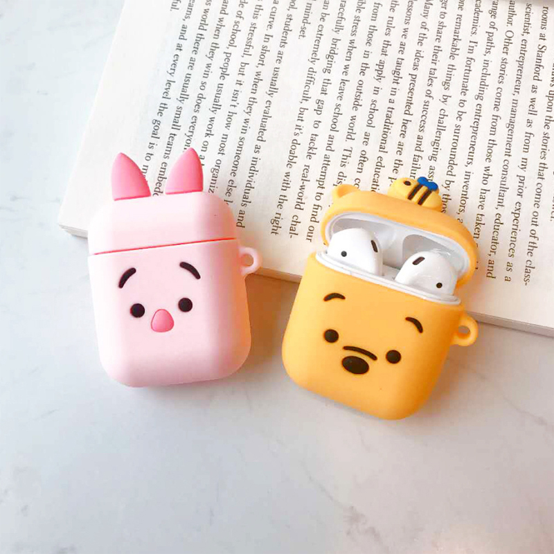 Аксессуары для наушников, защитный чехол для телефона airpods, силиконовый чехол для наушников