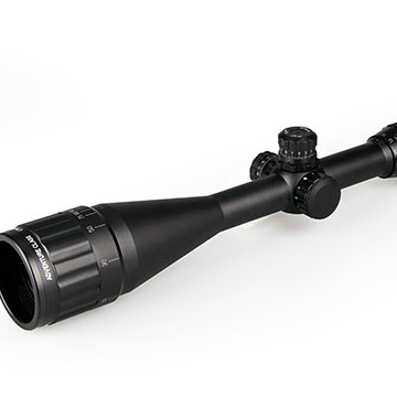 Wholesale China Illuminated Mil-Dot aiming rifle scope 4-16x50 tactical hunting optical gun sight GZ1-0149