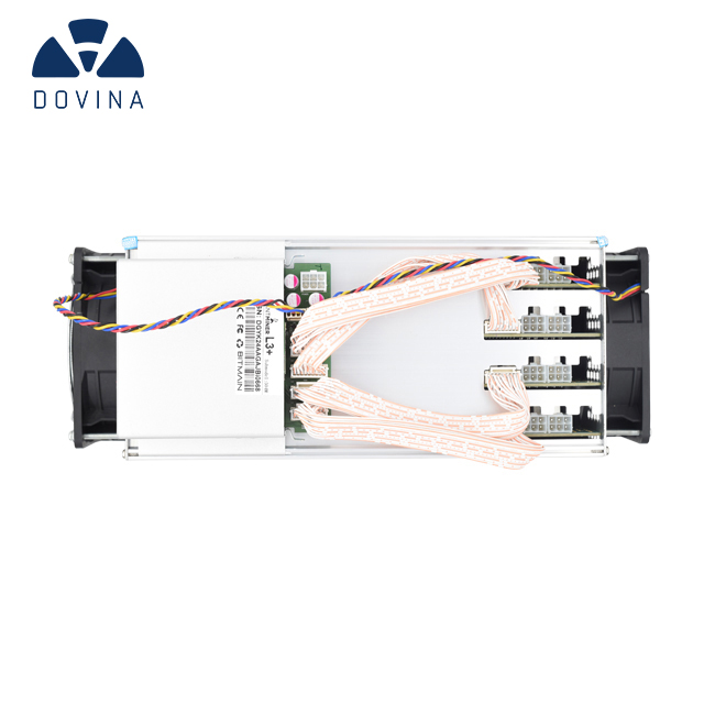 Мощный и эффективный Майнер Litecoin L3 + Майнер Bitmain Antminer с блоком питания 800 Вт
