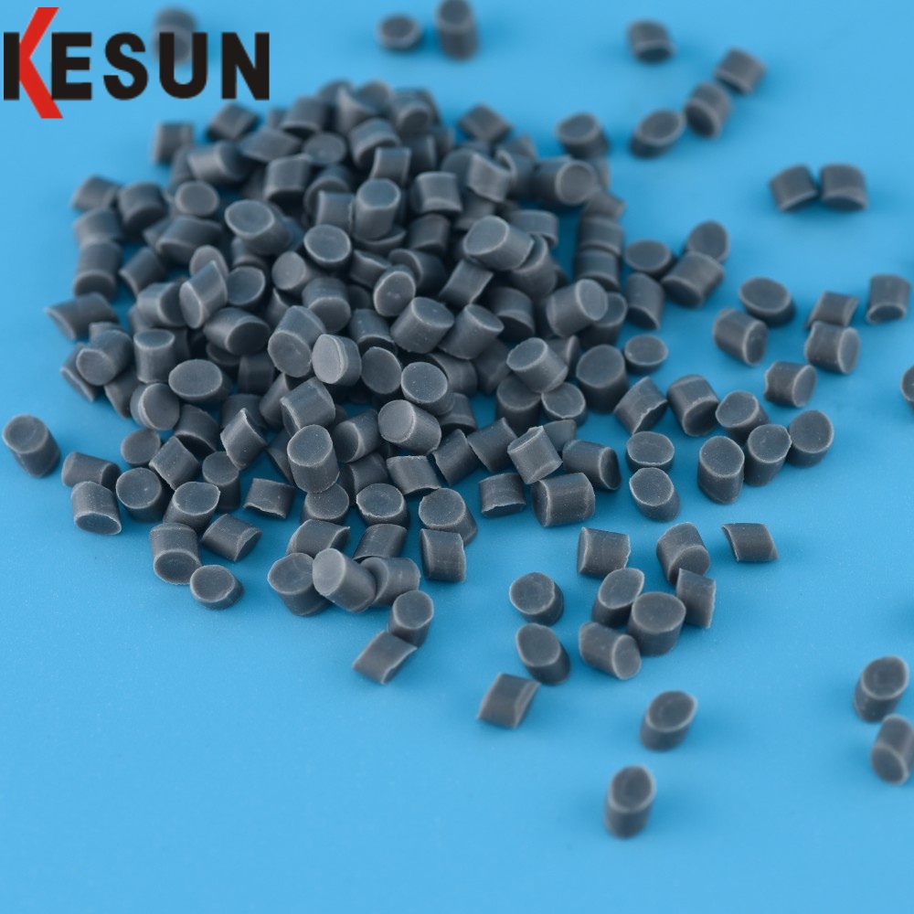 Термопластичная Резина ISO9001: 2015 SGS ROHS
