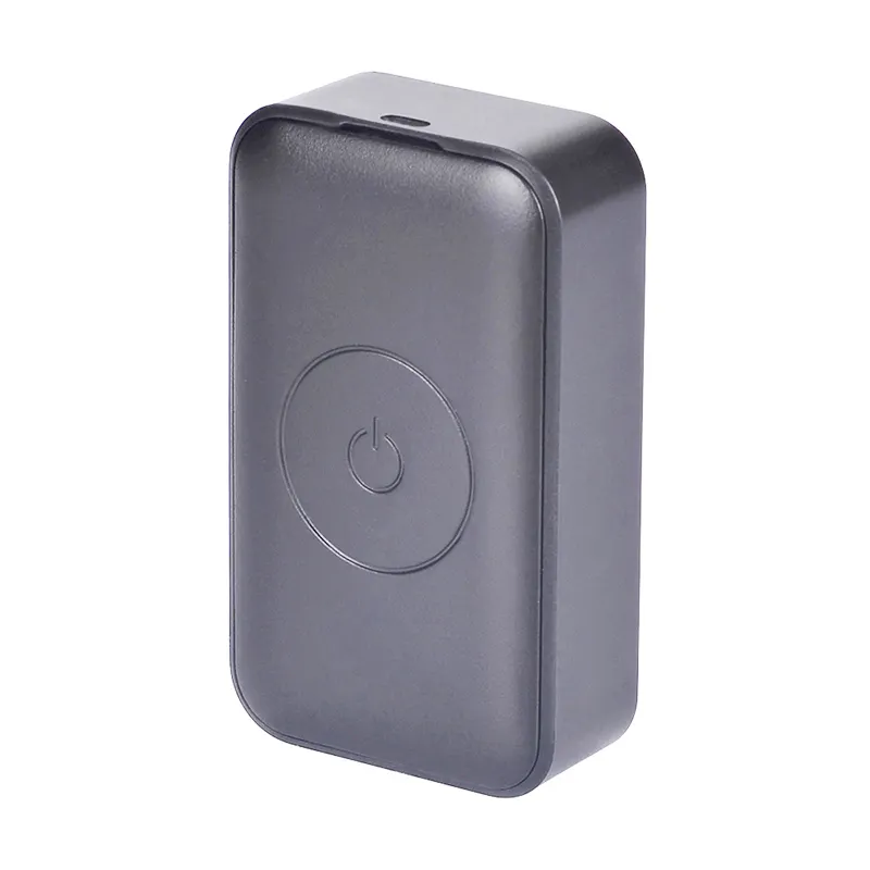 Best selling low price mini personal GPS tracker G03 GSM sim card Wifi+LBS+GPS tracking device for kids/old people SOS