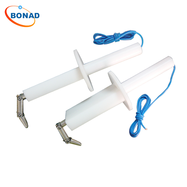 Соединяемый стандартный тестовый щуп iec 60529 рис 2