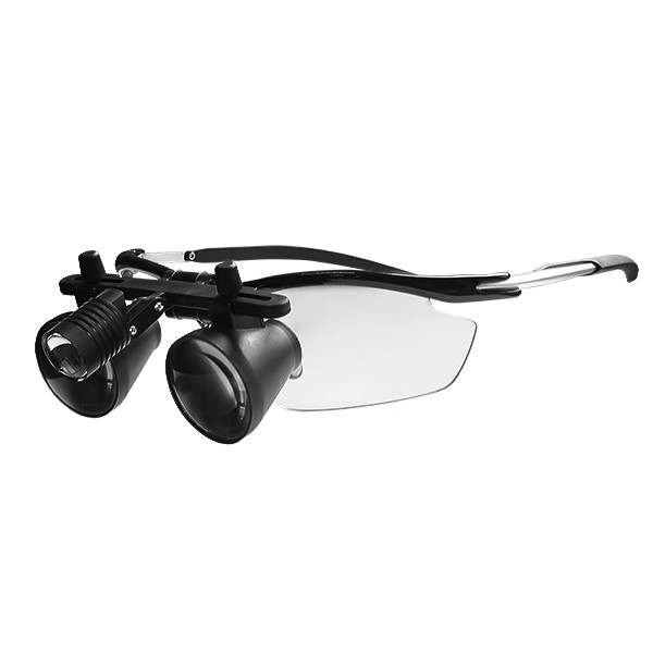 Hot Sell 2.5X surgical dental loupes Dentist Equipments Medical Loupes
