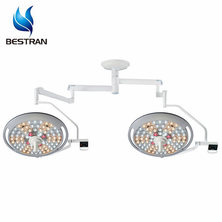 BT-LED602 титановая основная рука ONDAL spring arm shadowless хирургическая операция лампа медицинские огни для хирургии стоматологического оборудования комнаты