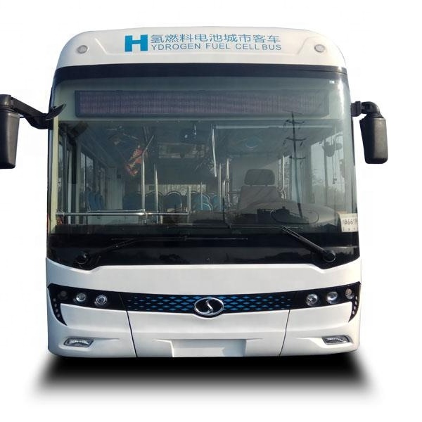 Водородном топливе шина электрический автобус new energy technology автобус