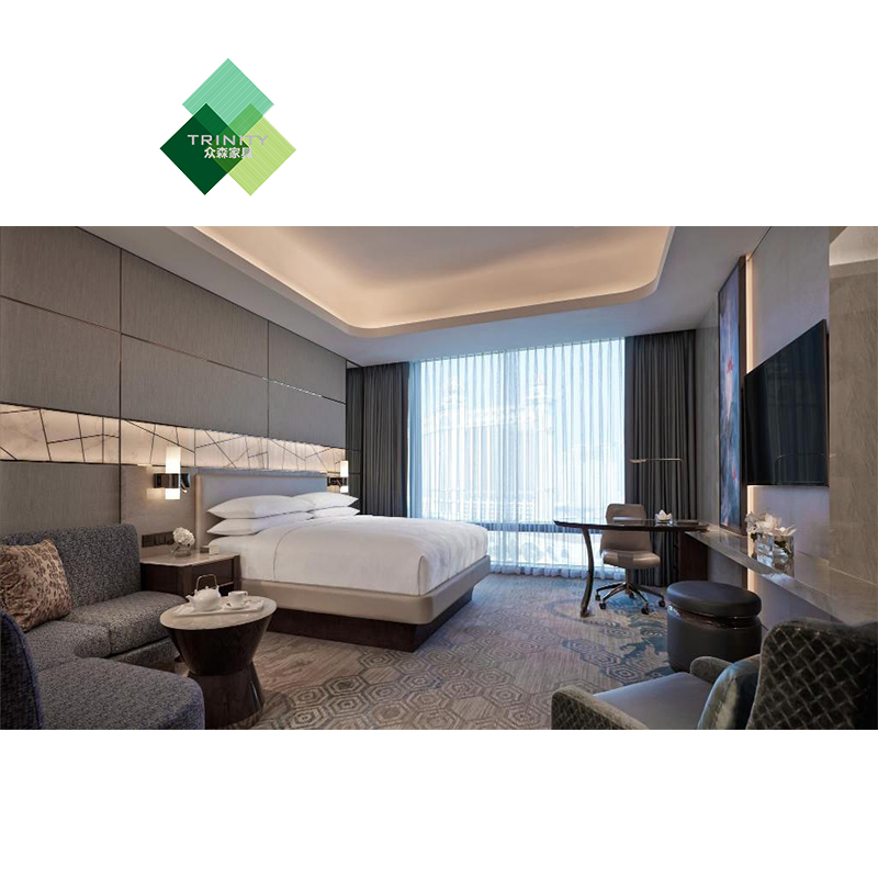 High end 5-звездочный jw marriott отель мебель поставщики