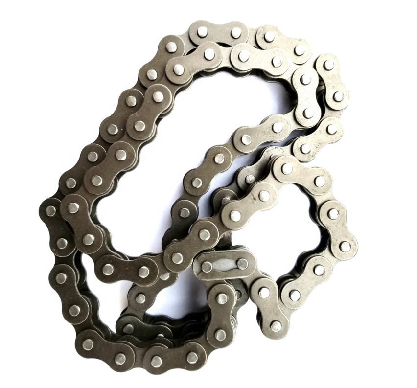 Цепь 420X80 CR CRF XR YZ TTR KX KDX KLX RM DRZ 50 70 80 100 110 120 Pitbike
