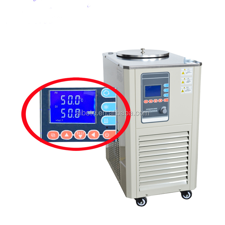 Завод производство 10л водяного охлаждения Glycol охладитель