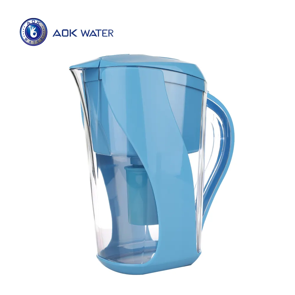 Mayu AOK 3.5L Customized color family health care water pitcher