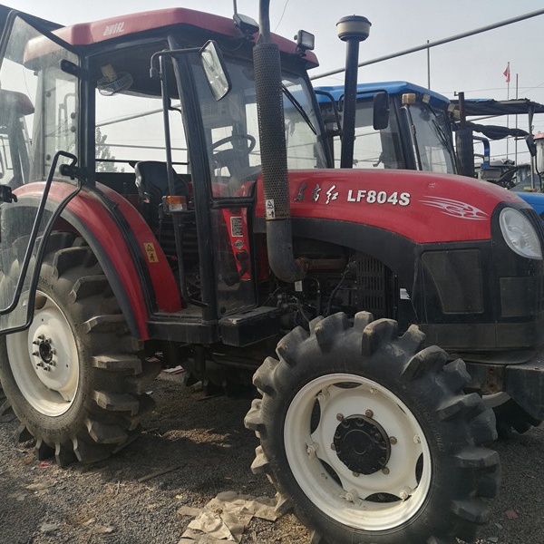 Продажа б/у трактора с огромной скидкой