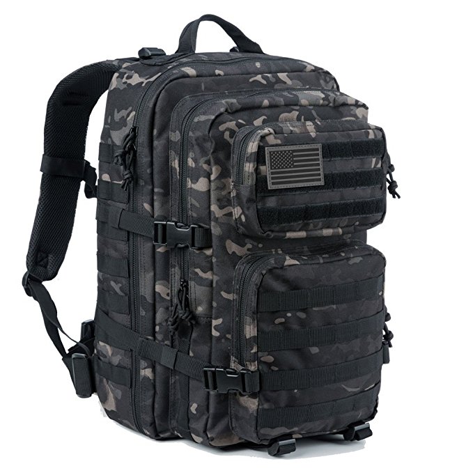 FREE SAMPLE FACTORY gym bags personalized custom military backpack tactical molle military backpack tactical molle