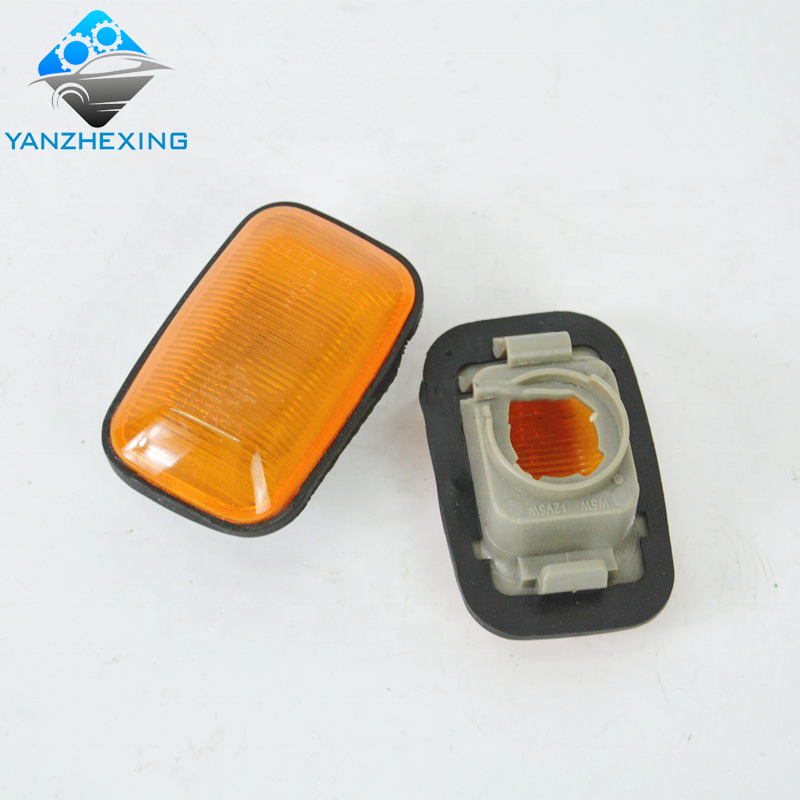 Крыло поворотного сигнала OEM:81731-50090 для Toyota CROWN 1999 AVALON 1999-2005 для LEXUS LS400 1997