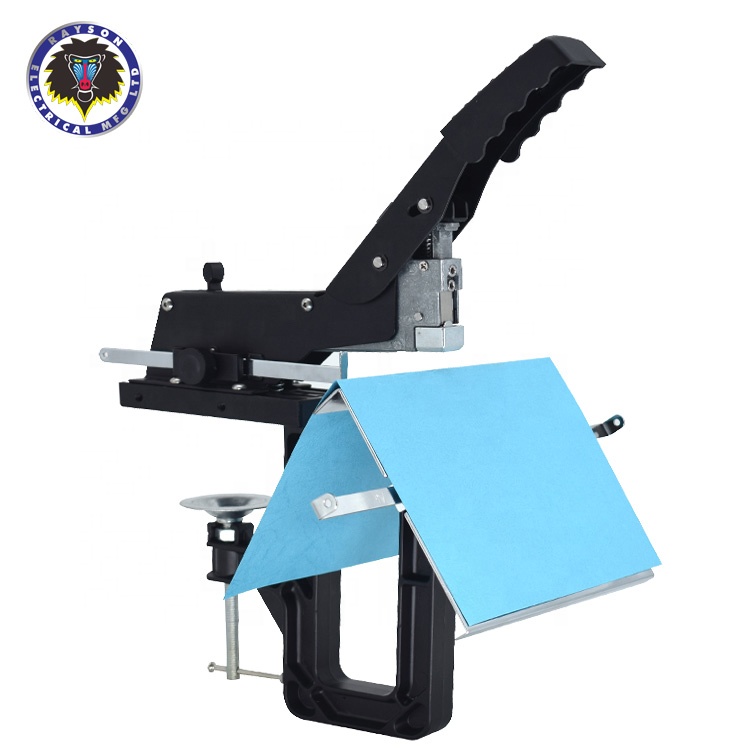 RAYSON SH-04 A3 руководство для степлера