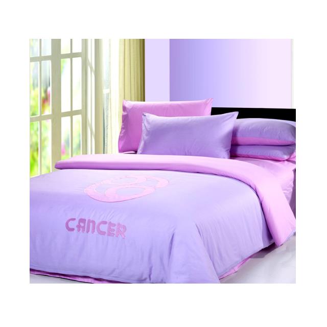 100% polyester microfiber printed peach skin fabric