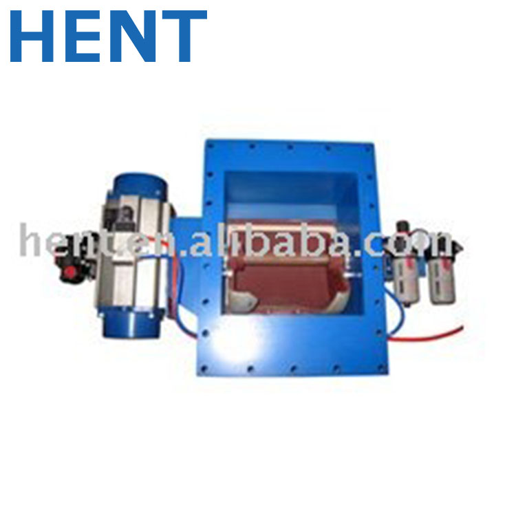 New arrival High Pressure flow controller