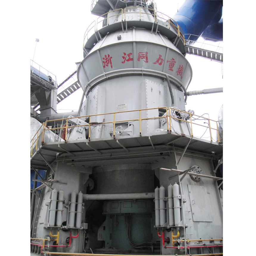 20-200 t/h Быстрый Лайм вертикальная мельница машина