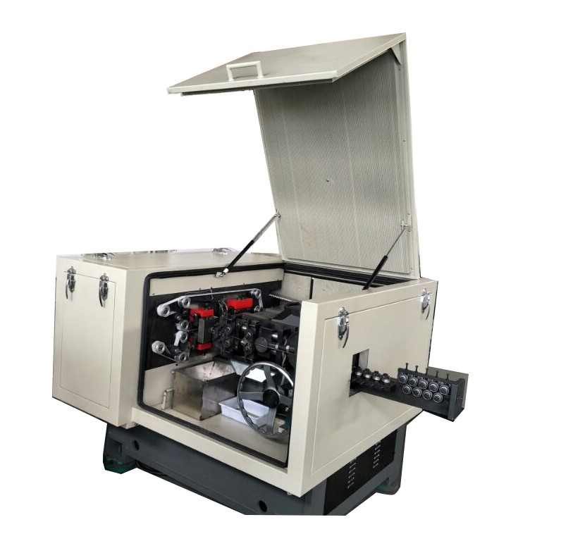 Umbrella Nail Making Machine Video Steel Wire Nail Making Machine Pakistan