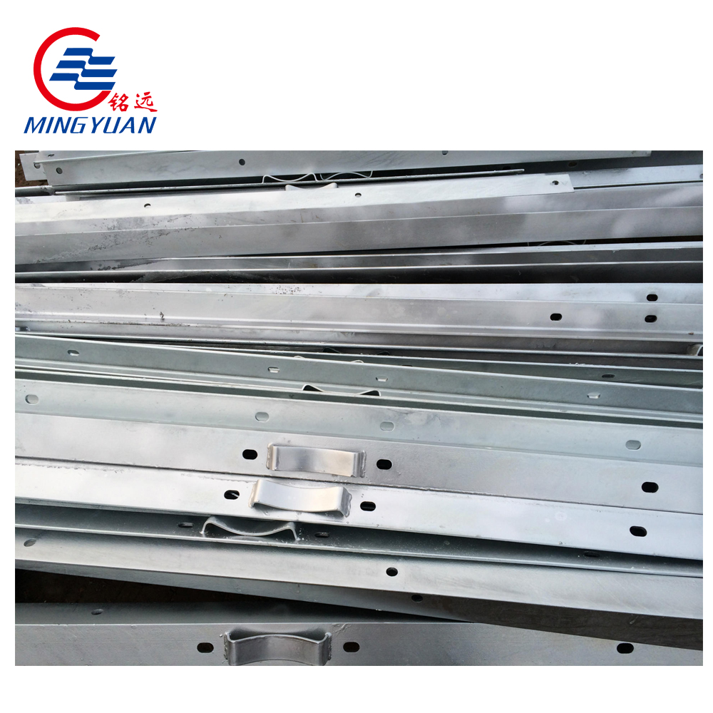 power electric pole cross arm price