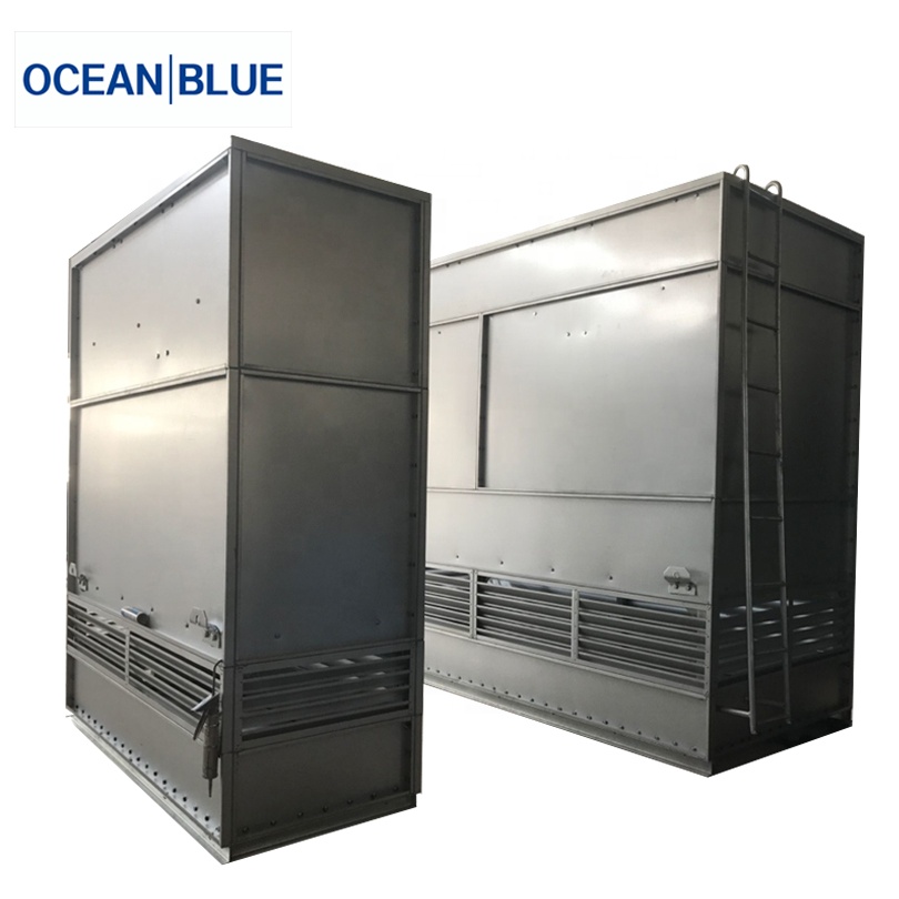 Good quality evaporative condenser cooling tower for cold room