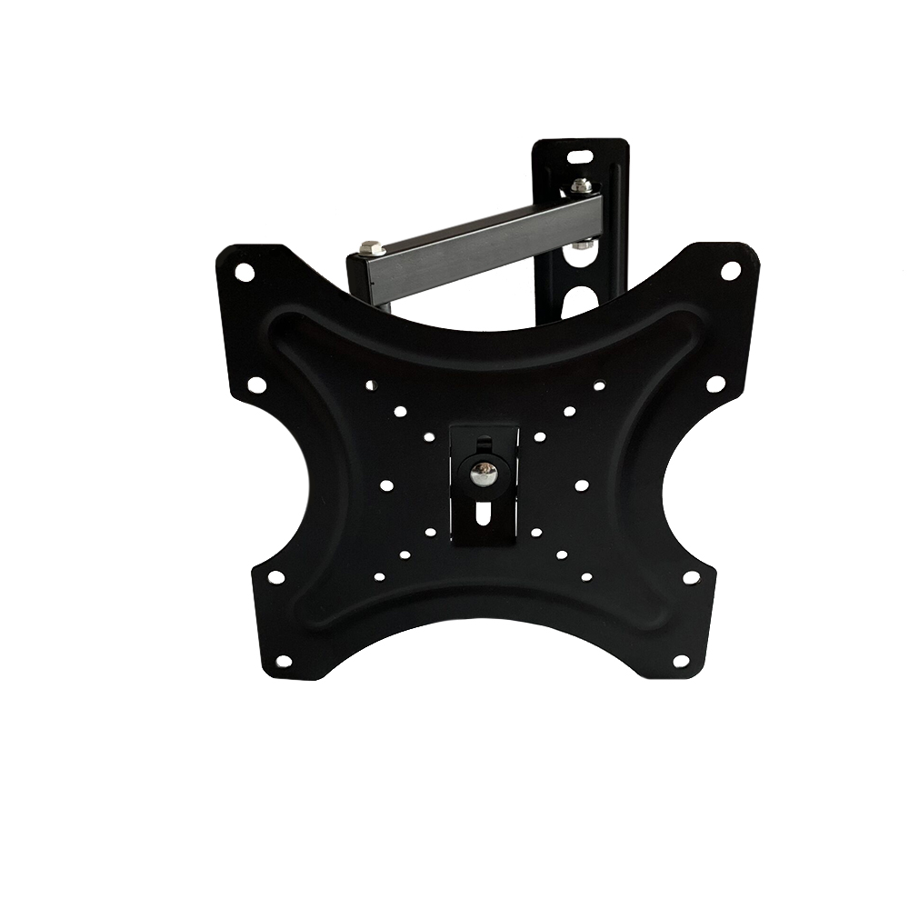 Скидка VESA 200*200 новый дизайн Поворотный кронштейн тв для 42 дюймов ТВ