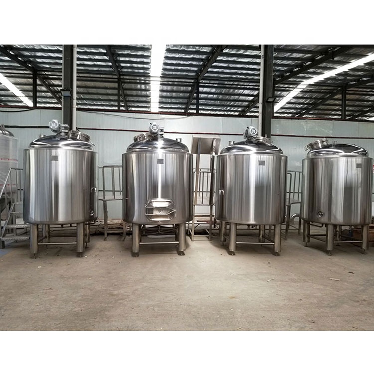 Пивоваренные системы, продажа пивоваренного оборудования