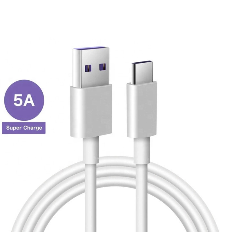 0,25 м 0,5 м 1 м 2 м 3 м 5A кабель usb Type-c функцией быстрой зарядки кабель для huawei