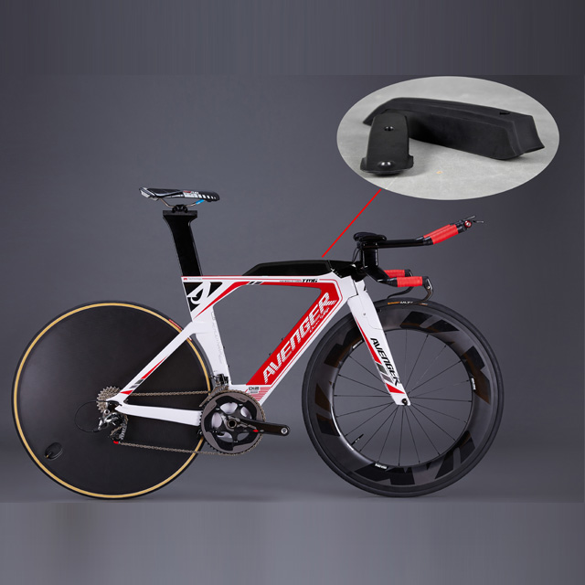 2015 пробный карбоновый каркас гоночный TT, пробный китайский hongfu bikes