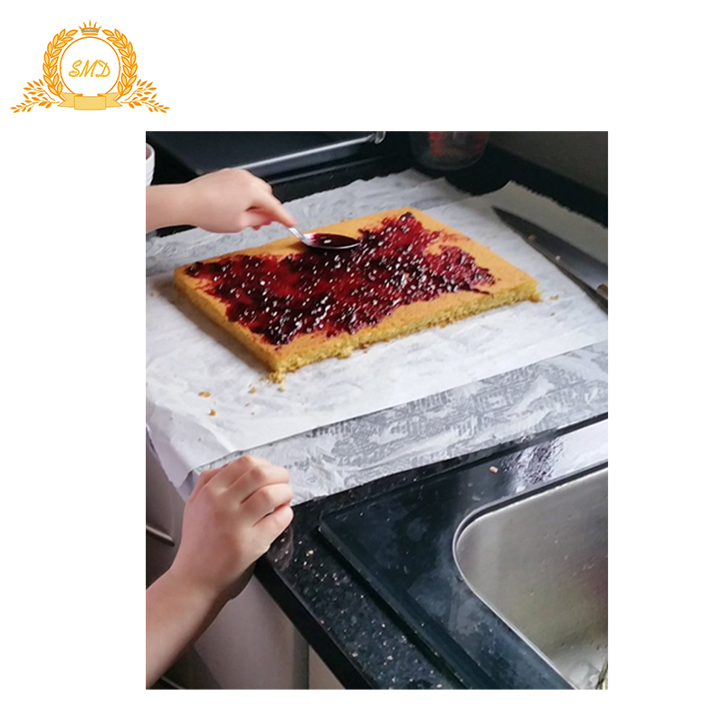 Выпечка хлеба бумаги антипригарным ovensafe Пергамент Для Выпечки оберточная бумага