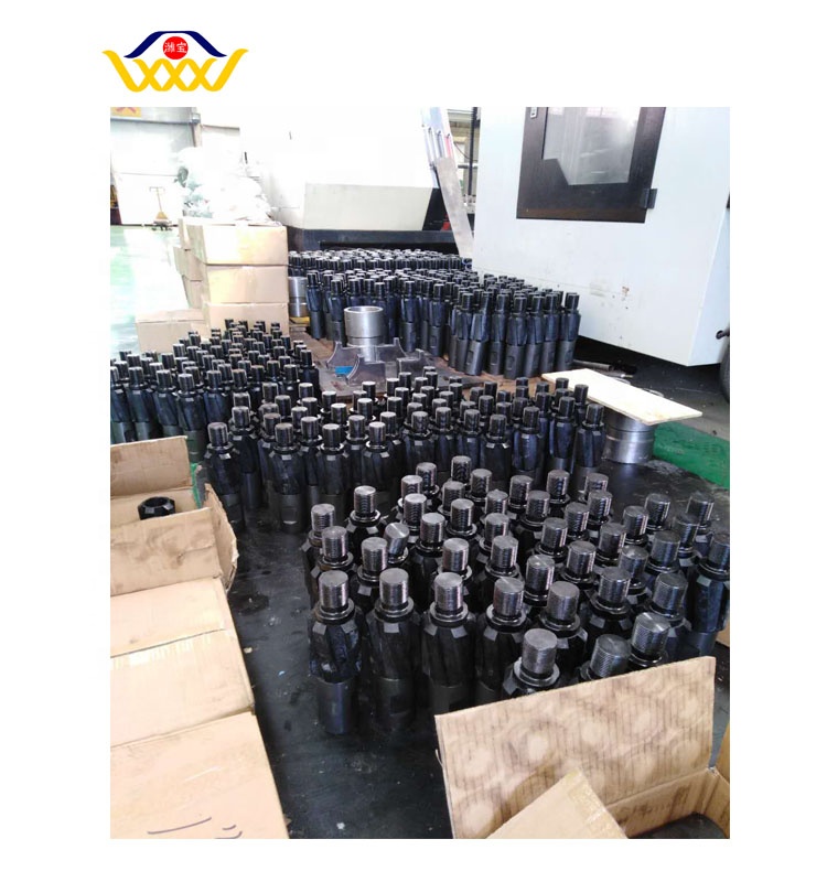 Subsurface Artificial Tubing Sucker Rod Centralizer 1 " to 3 1/2"